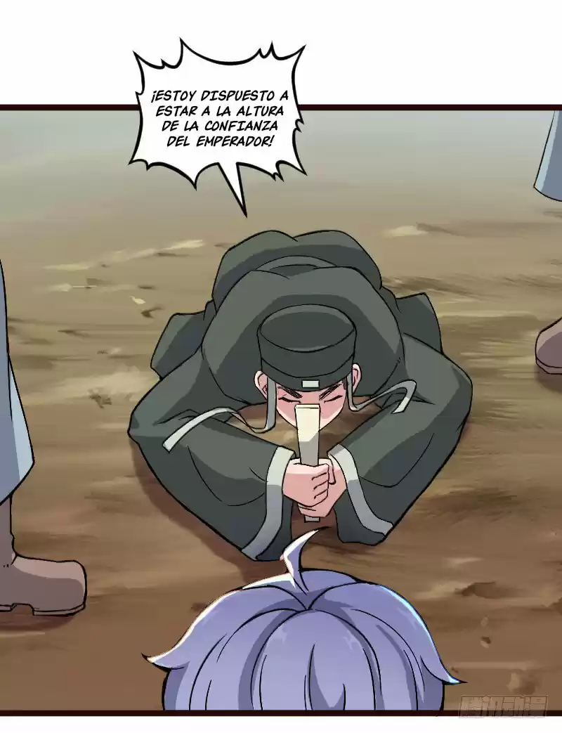 Reborn As King - Capítulo 20 - Página 45 - LectorTMOo