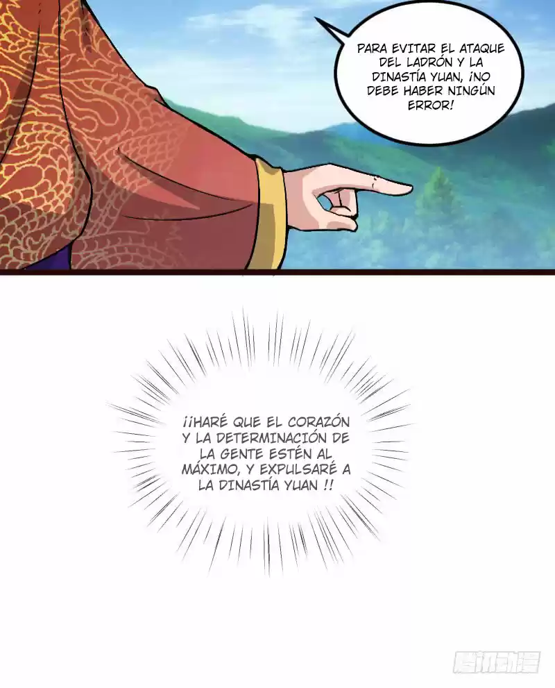 Reborn As King - Capítulo 20 - Página 47 - LectorTMOo