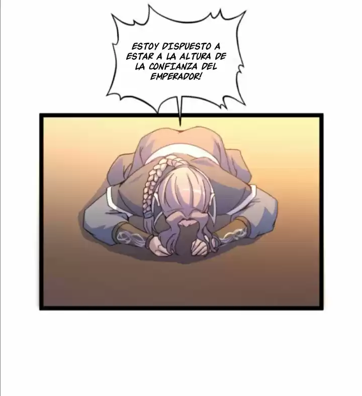 Reborn As King - Capítulo 22 - Página 7 - LectorTMOo