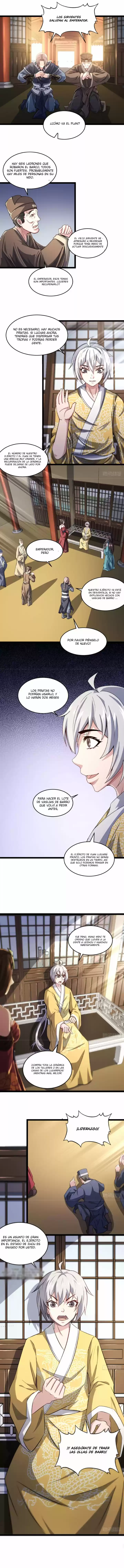 Reborn As King - Capítulo 25 - Página 10 - LectorTMOo