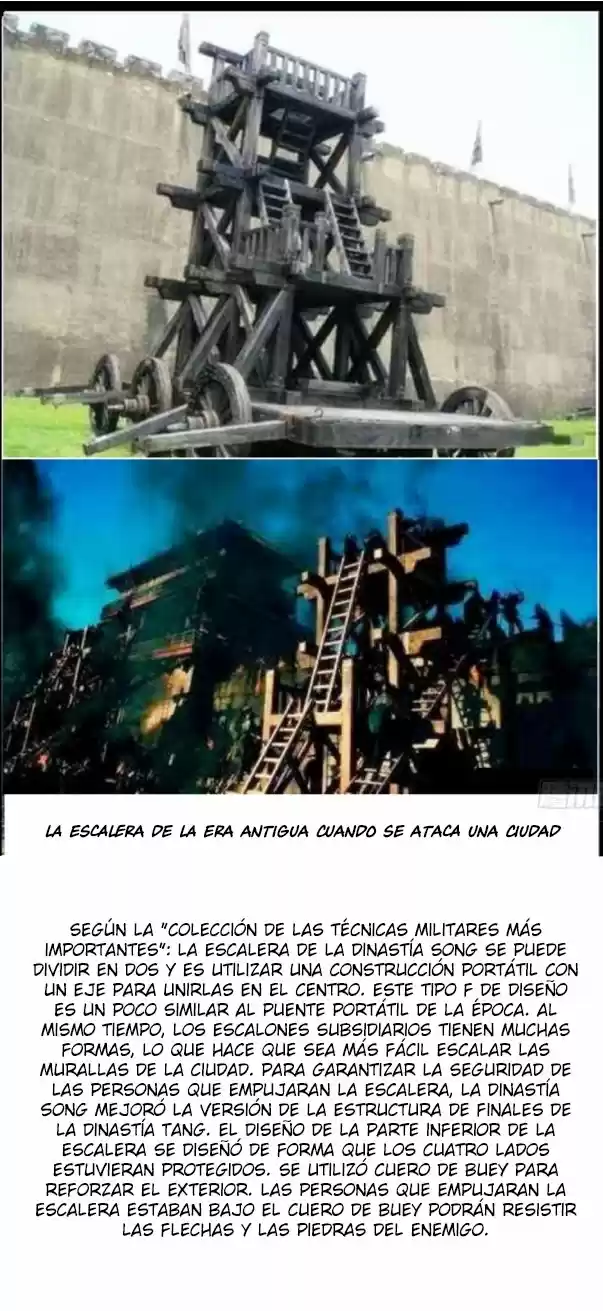 Reborn As King - Capítulo 34 - Página 8 - LectorTMOo