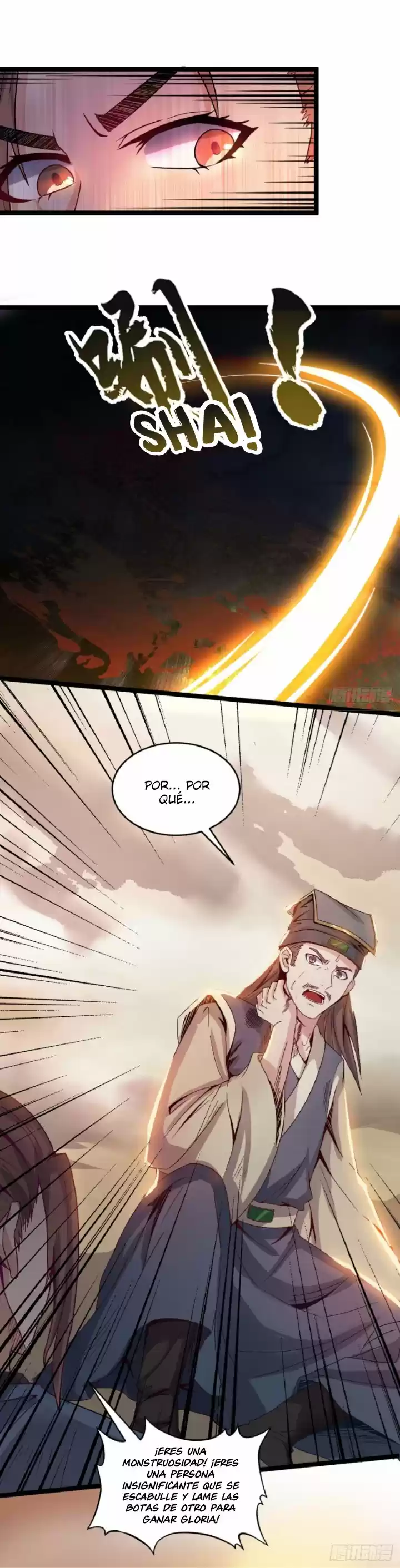 Reborn As King - Capítulo 37 - Página 11 - LectorTMOo