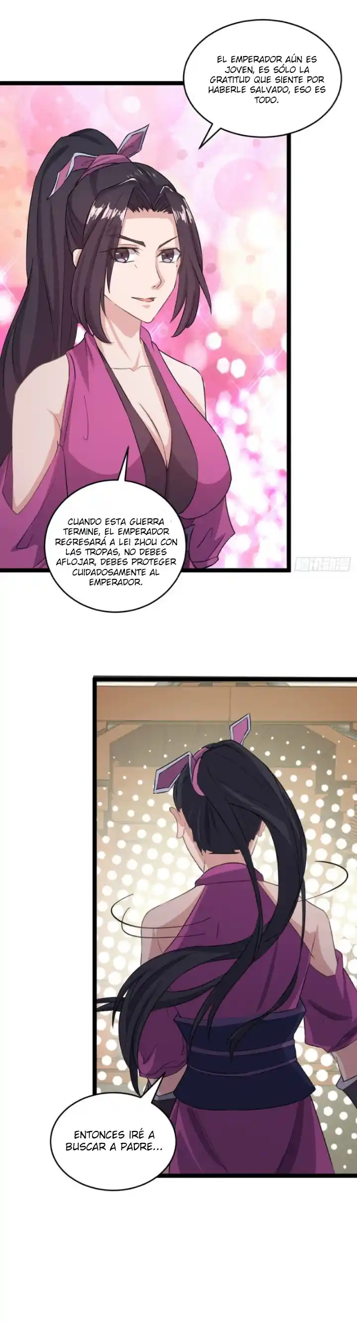 Reborn As King - Capítulo 39 - Página 17 - LectorTMOo