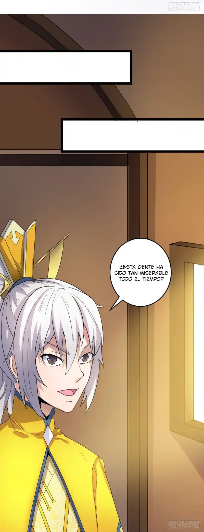 Reborn As King - Capítulo 40 - Página 7 - LectorTMOo