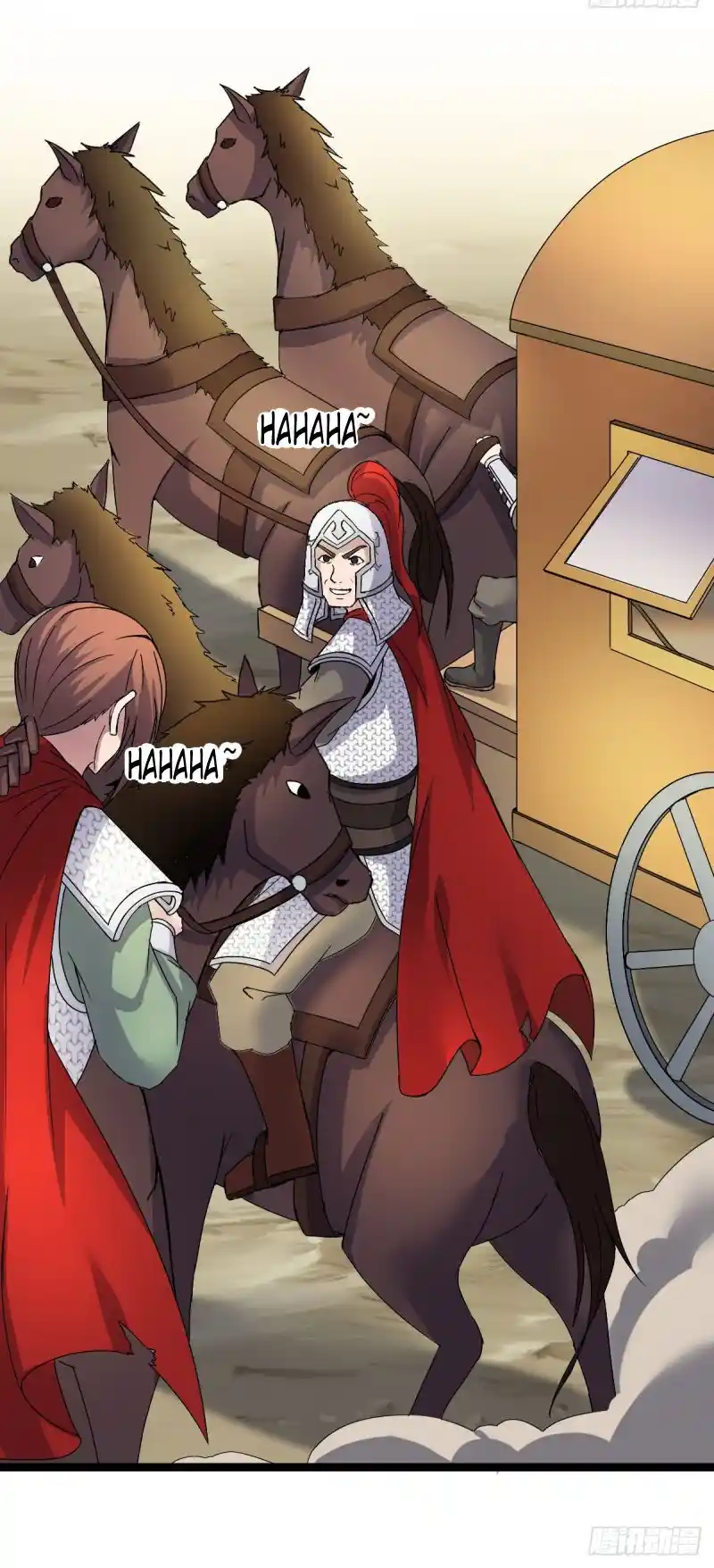Reborn As King - Capítulo 40 - Página 10 - LectorTMOo