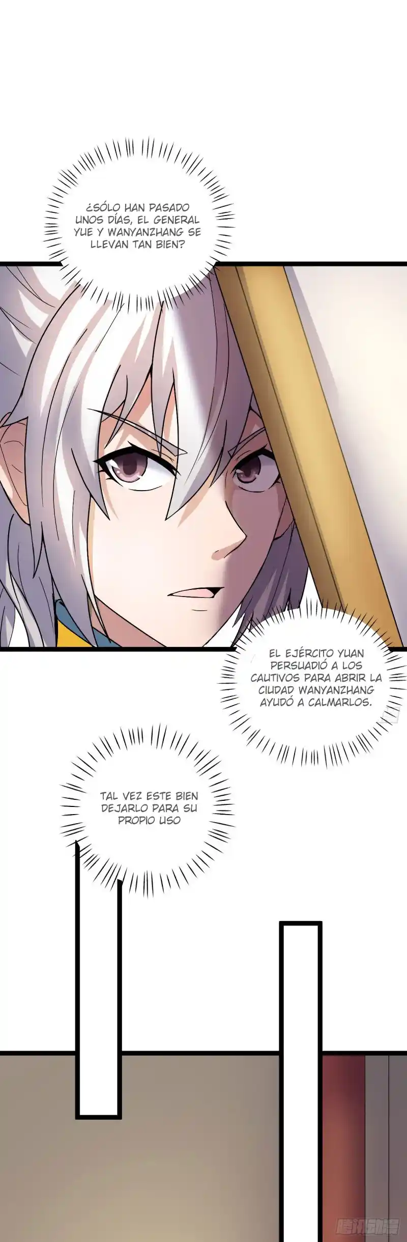 Reborn As King - Capítulo 40 - Página 11 - LectorTMOo
