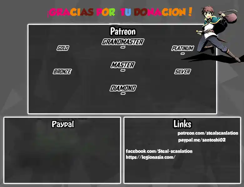 Reborn As King - Capítulo 41 - Página 16 - LectorTMOo