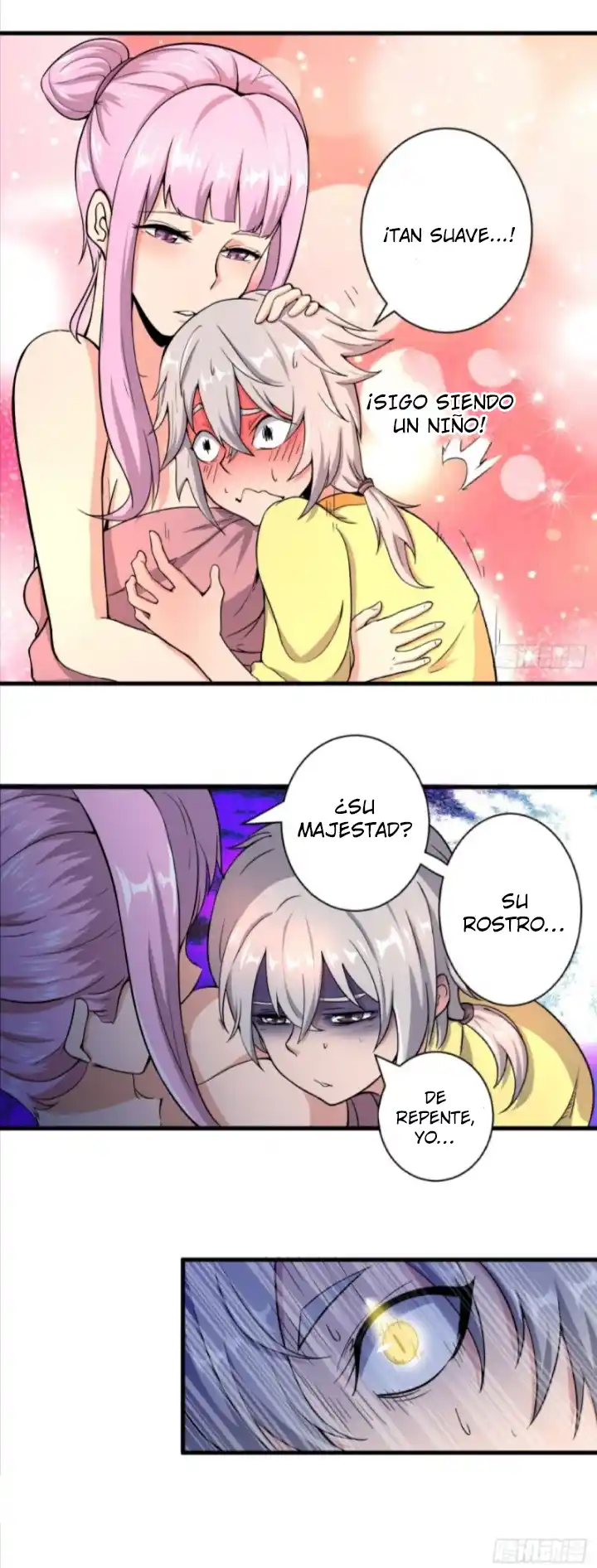 Reborn As King - Capítulo 43 - Página 4 - LectorTMOo