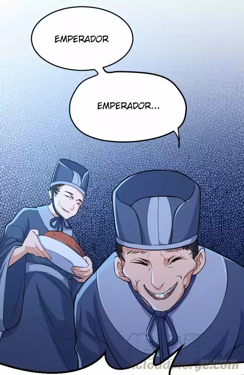 Reborn As King - Capítulo 5 - Página 10 - LectorTMOo