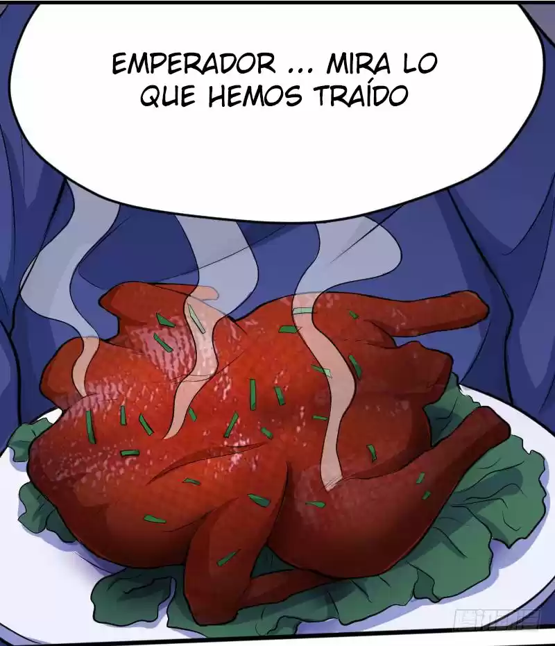 Reborn As King - Capítulo 5 - Página 12 - LectorTMOo