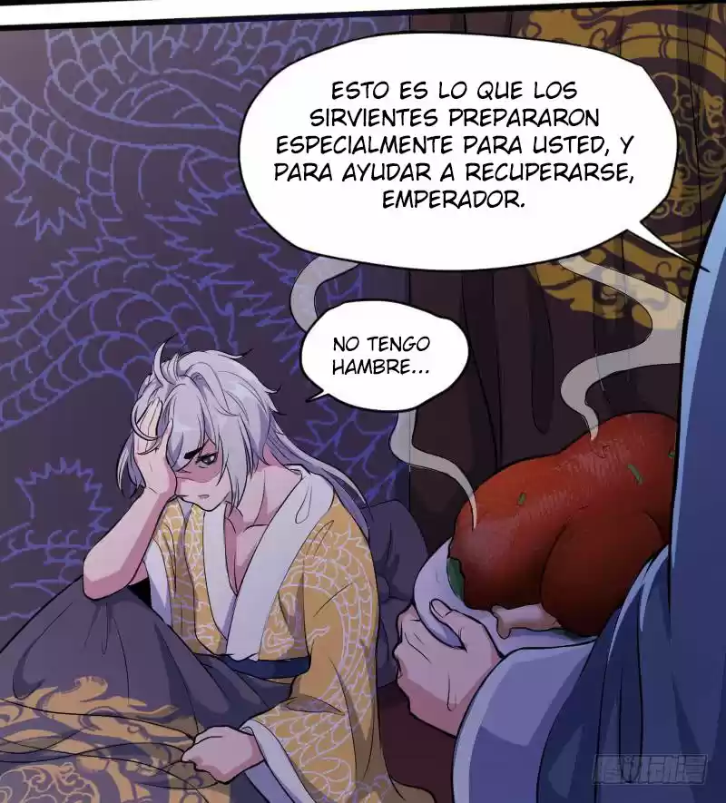 Reborn As King - Capítulo 5 - Página 13 - LectorTMOo