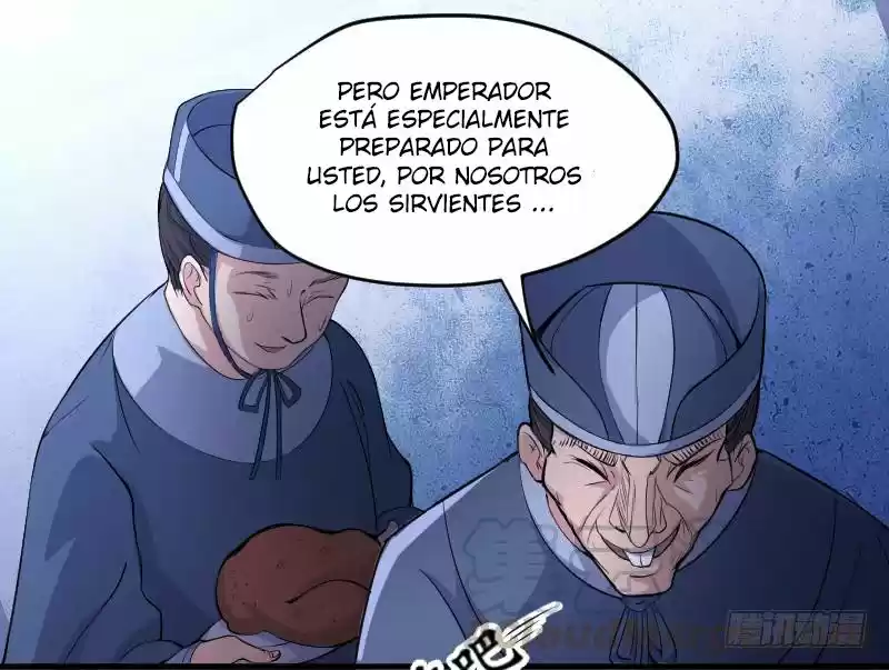Reborn As King - Capítulo 5 - Página 14 - LectorTMOo