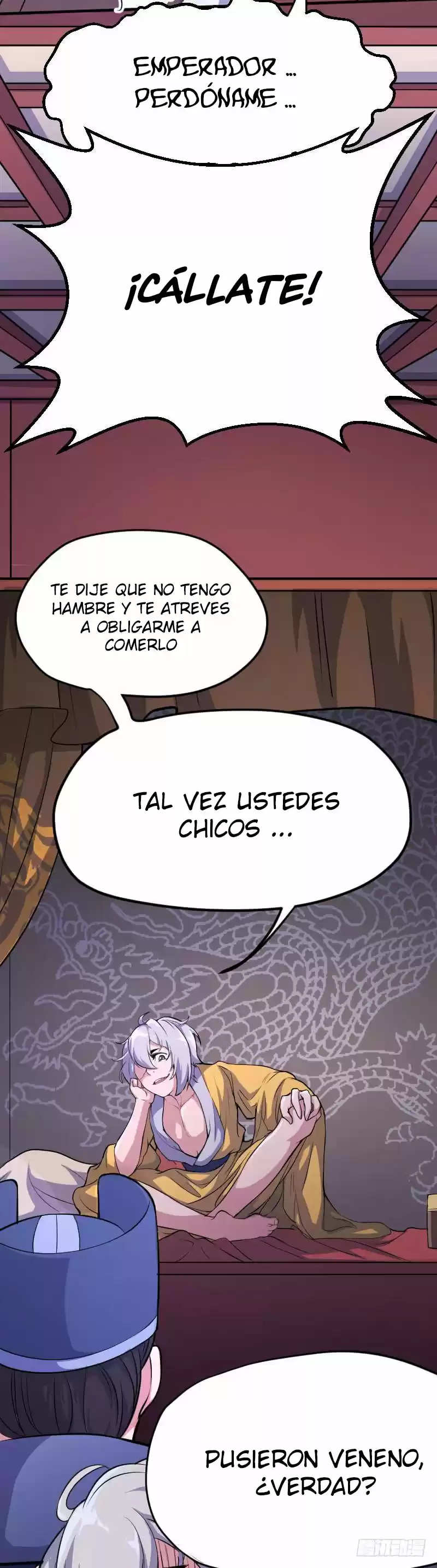 Reborn As King - Capítulo 5 - Página 20 - LectorTMOo