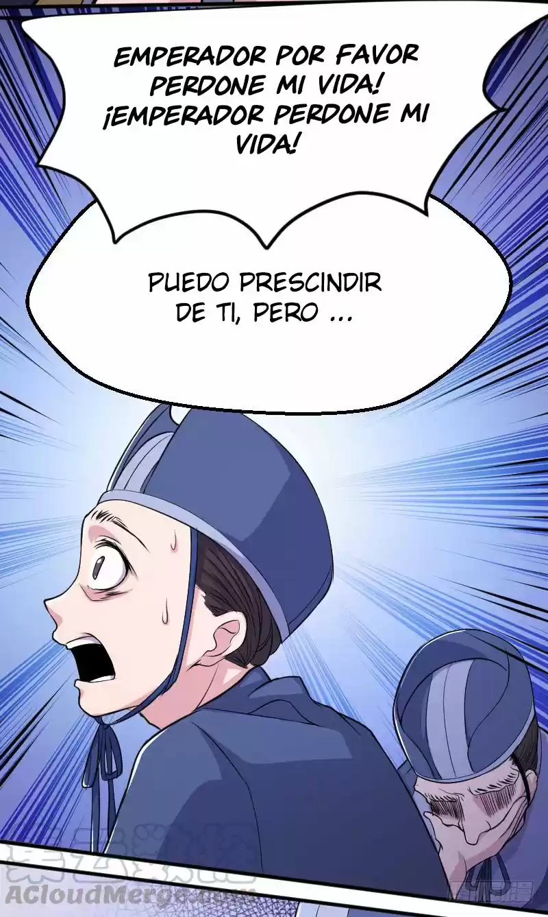 Reborn As King - Capítulo 5 - Página 22 - LectorTMOo