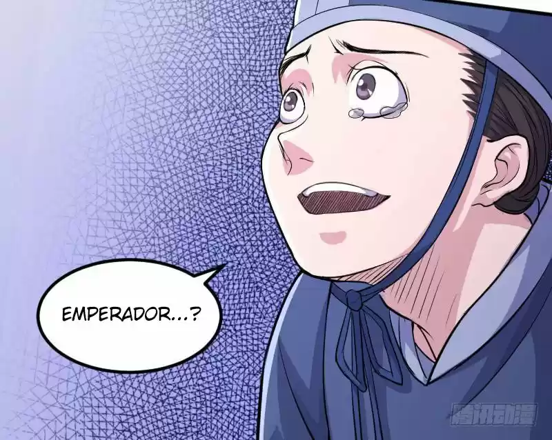 Reborn As King - Capítulo 5 - Página 23 - LectorTMOo