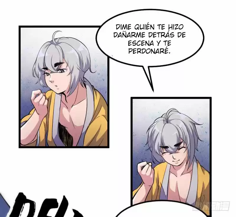 Reborn As King - Capítulo 5 - Página 24 - LectorTMOo