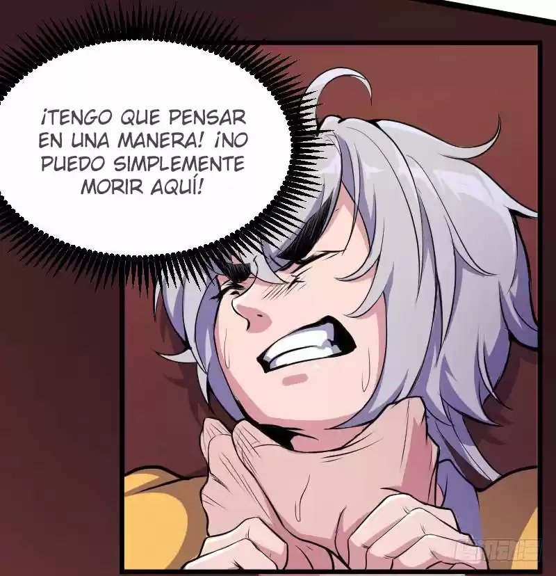 Reborn As King - Capítulo 5 - Página 28 - LectorTMOo