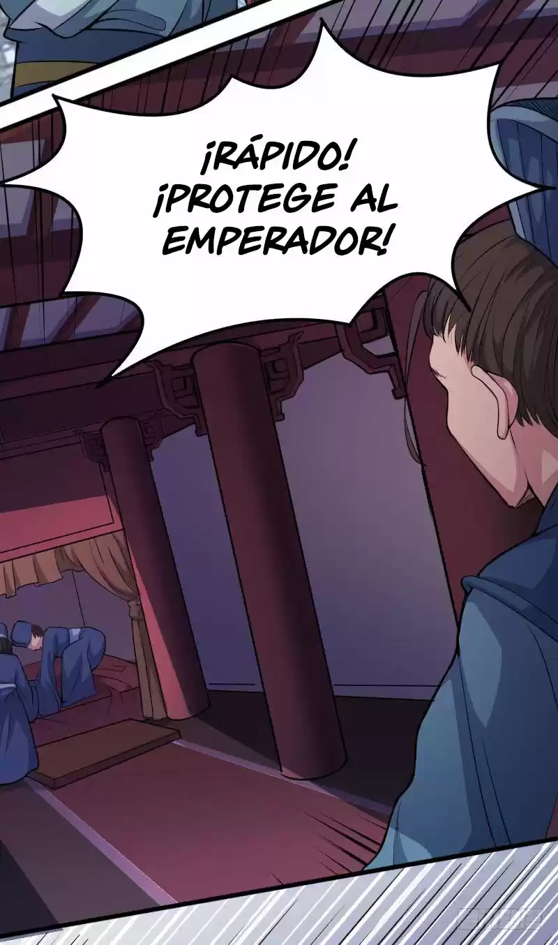 Reborn As King - Capítulo 6 - Página 4 - LectorTMOo