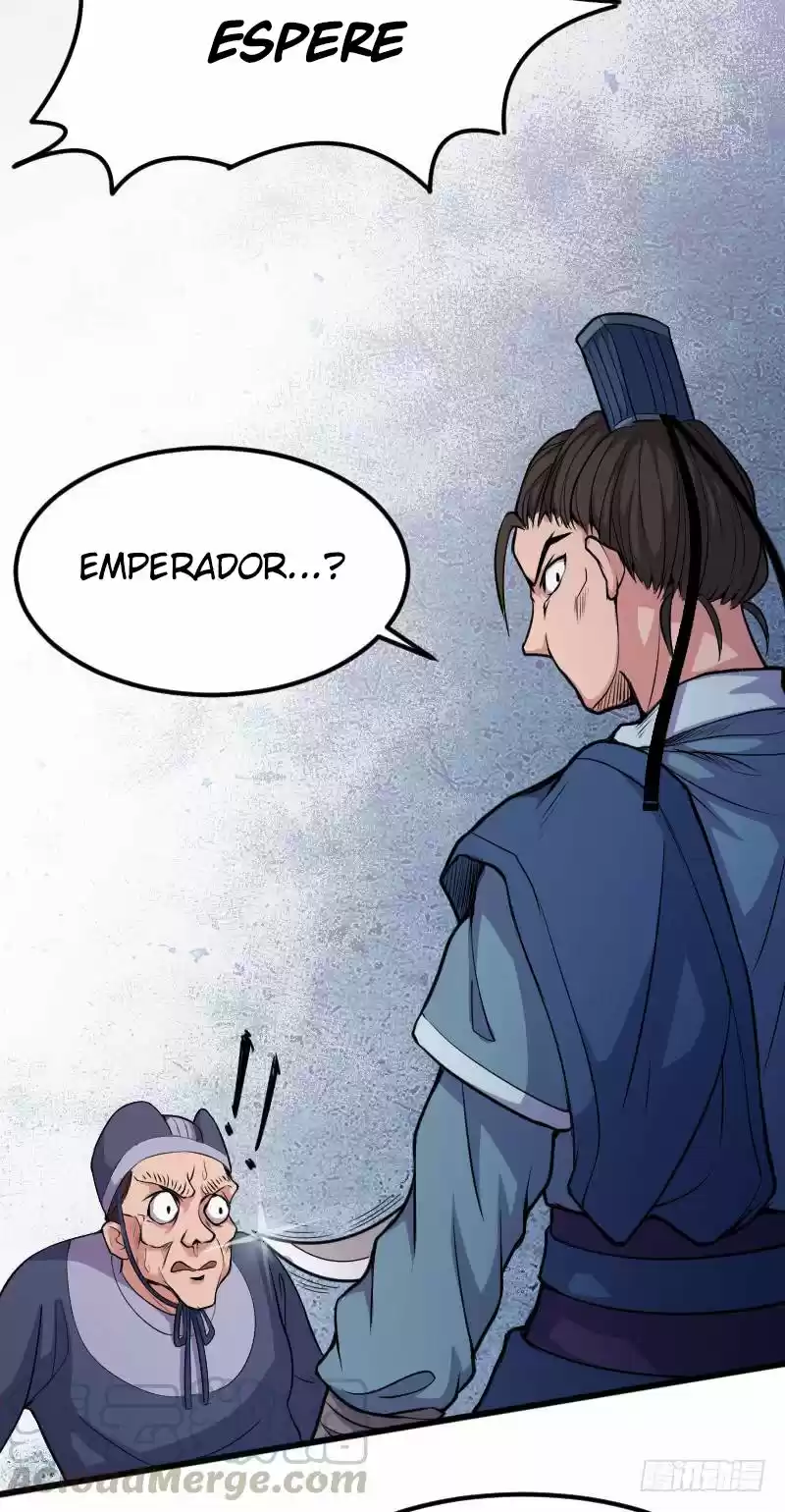 Reborn As King - Capítulo 6 - Página 10 - LectorTMOo