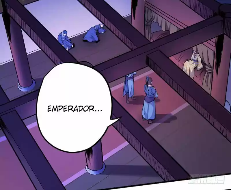 Reborn As King - Capítulo 6 - Página 13 - LectorTMOo
