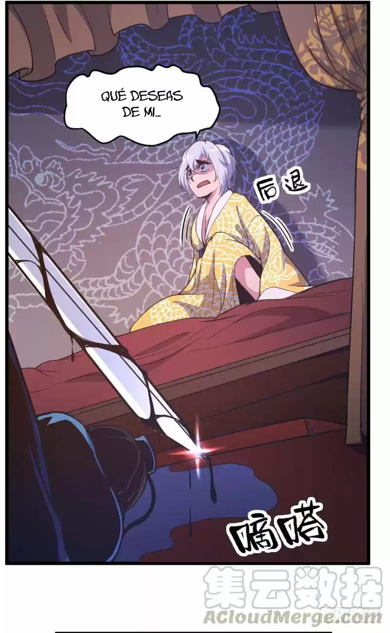 Reborn As King - Capítulo 6 - Página 18 - LectorTMOo