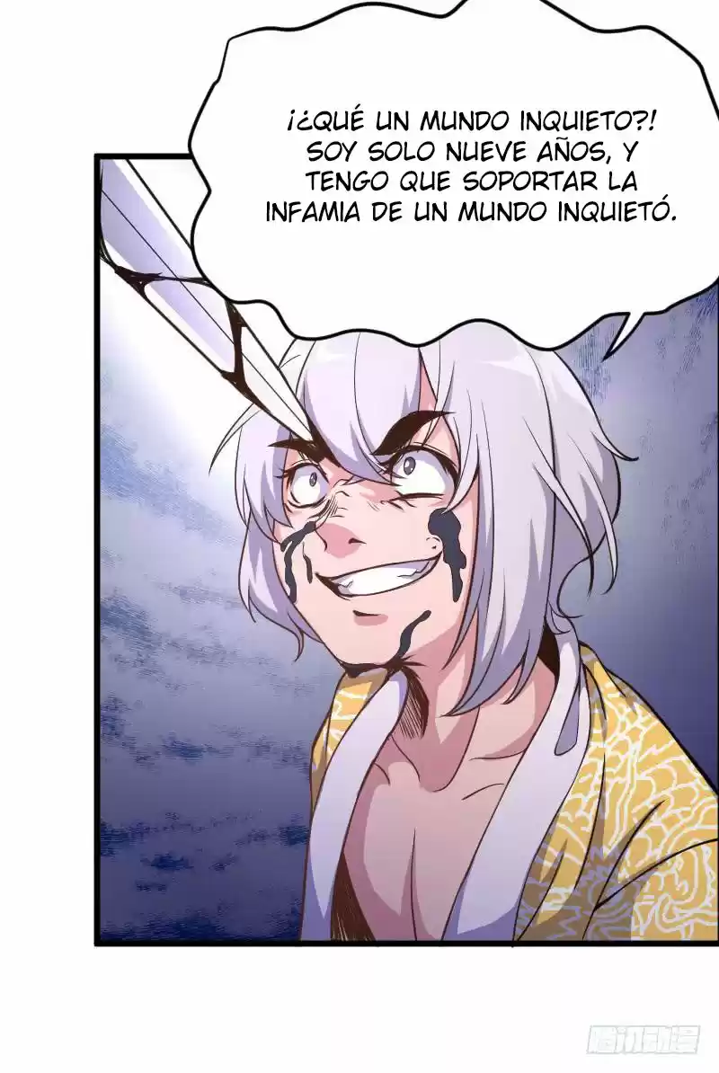 Reborn As King - Capítulo 6 - Página 21 - LectorTMOo