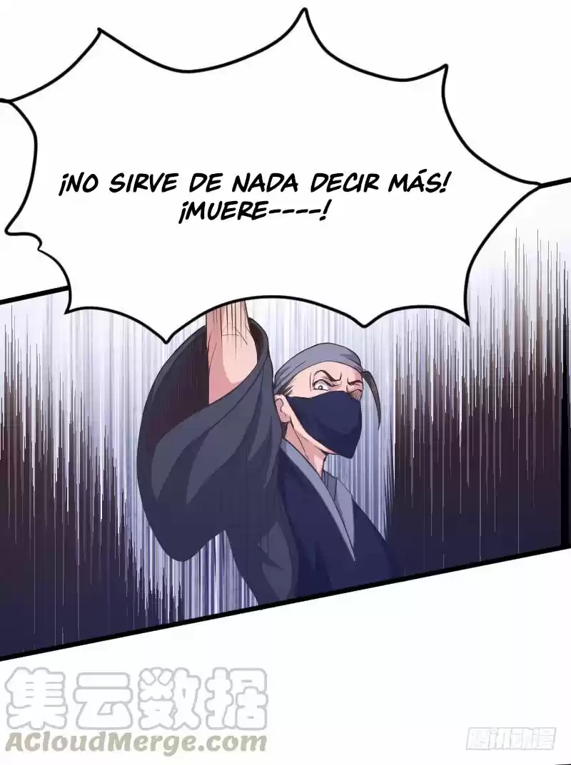 Reborn As King - Capítulo 6 - Página 22 - LectorTMOo