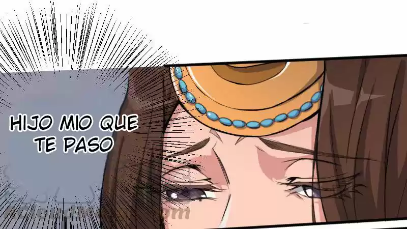 Reborn As King - Capítulo 7 - Página 10 - LectorTMOo