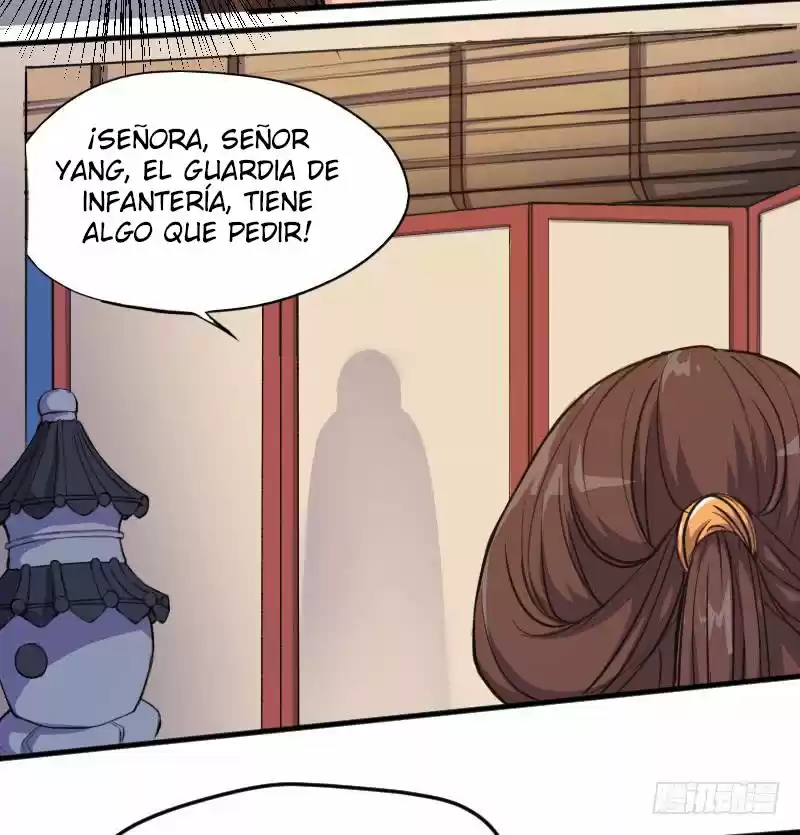 Reborn As King - Capítulo 7 - Página 11 - LectorTMOo