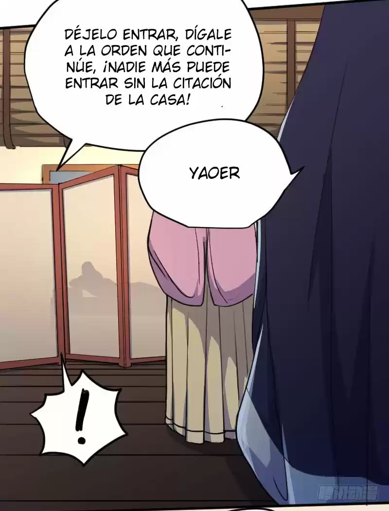 Reborn As King - Capítulo 7 - Página 12 - LectorTMOo