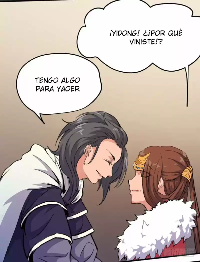 Reborn As King - Capítulo 7 - Página 13 - LectorTMOo