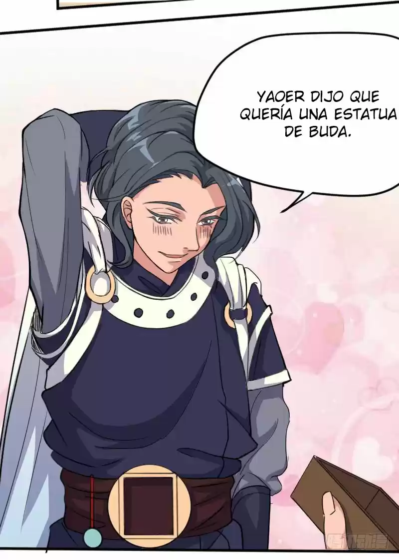 Reborn As King - Capítulo 7 - Página 15 - LectorTMOo