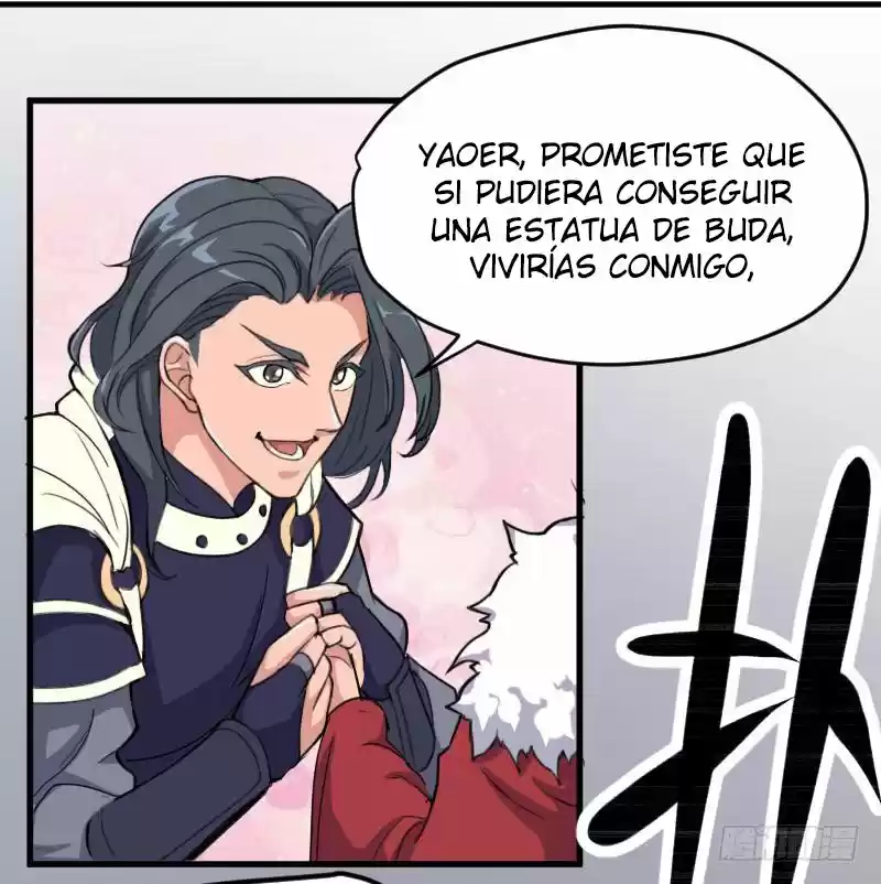 Reborn As King - Capítulo 7 - Página 16 - LectorTMOo