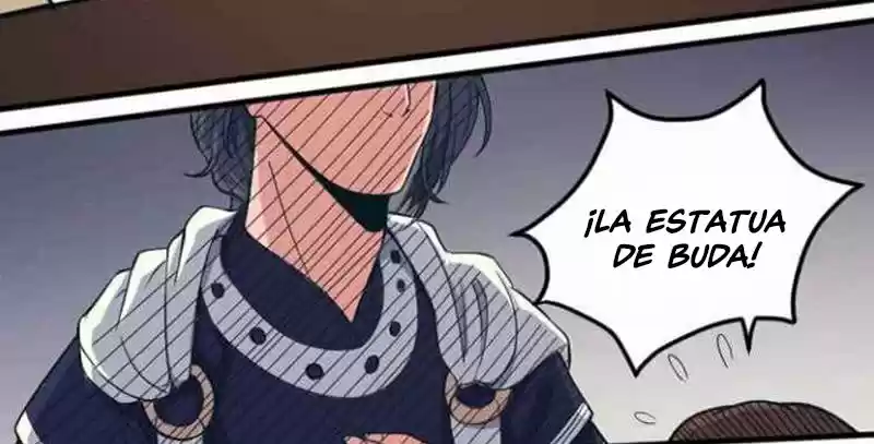 Reborn As King - Capítulo 7 - Página 19 - LectorTMOo