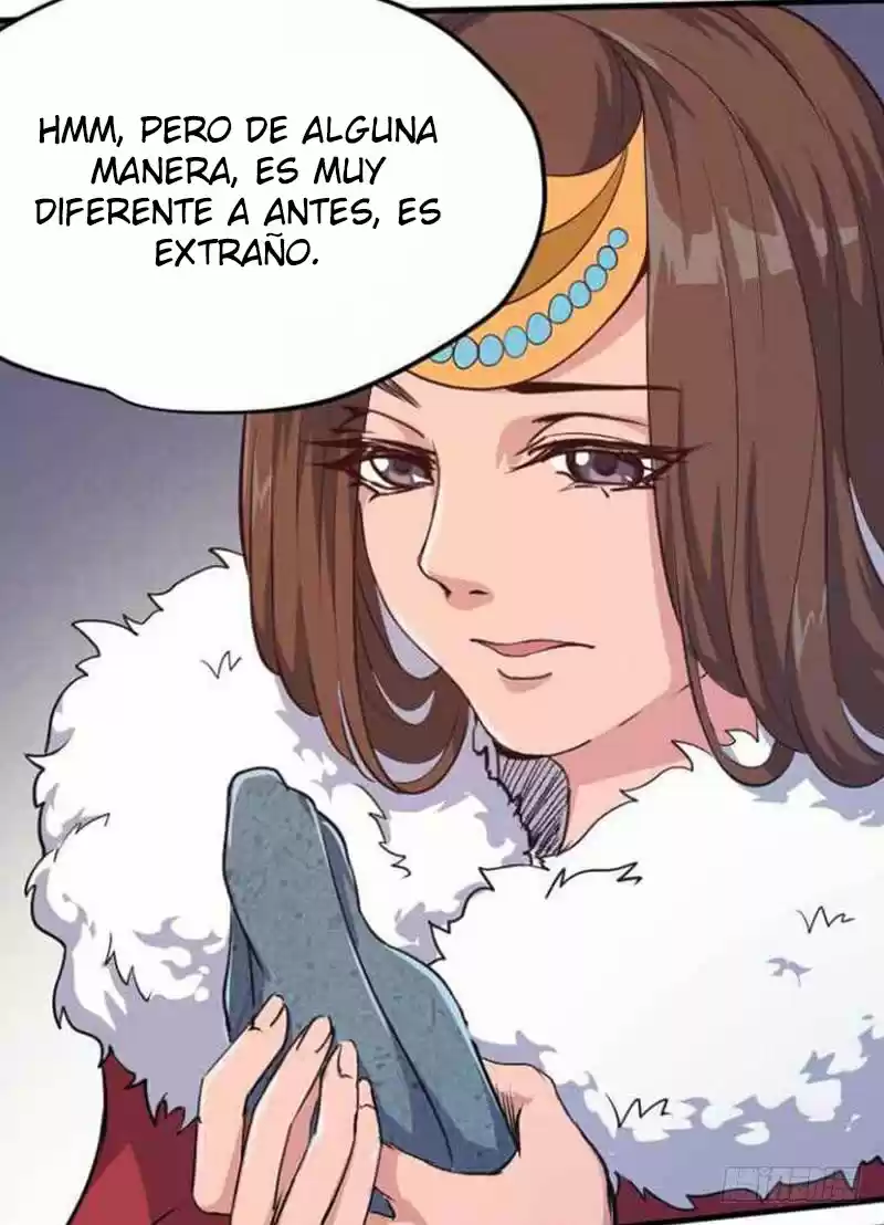 Reborn As King - Capítulo 7 - Página 21 - LectorTMOo