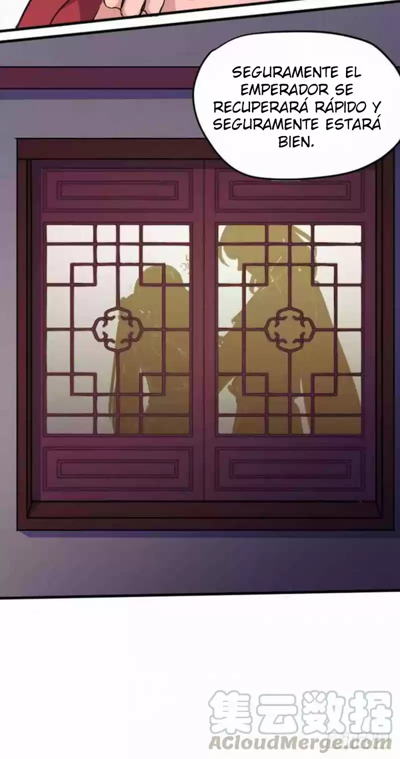 Reborn As King - Capítulo 7 - Página 22 - LectorTMOo