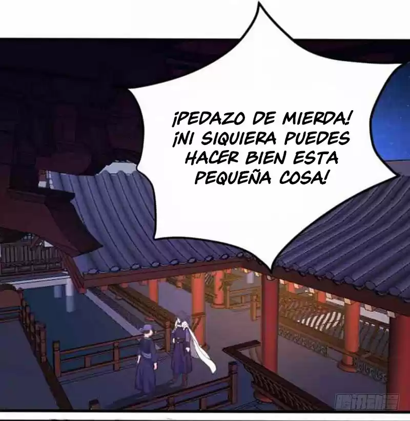 Reborn As King - Capítulo 7 - Página 23 - LectorTMOo