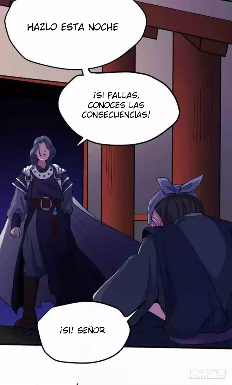 Reborn As King - Capítulo 7 - Página 25 - LectorTMOo