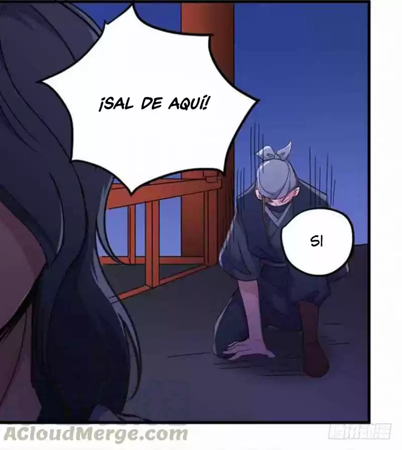 Reborn As King - Capítulo 7 - Página 26 - LectorTMOo