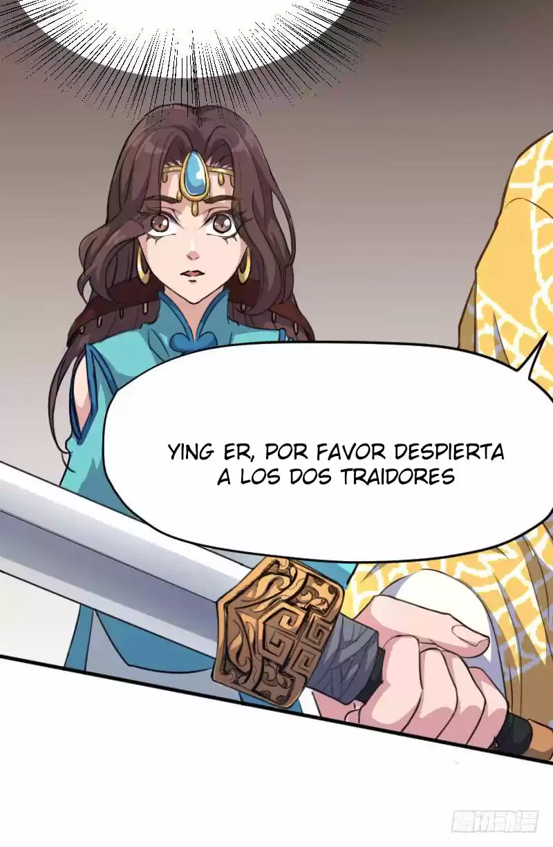 Reborn As King - Capítulo 8 - Página 7 - LectorTMOo