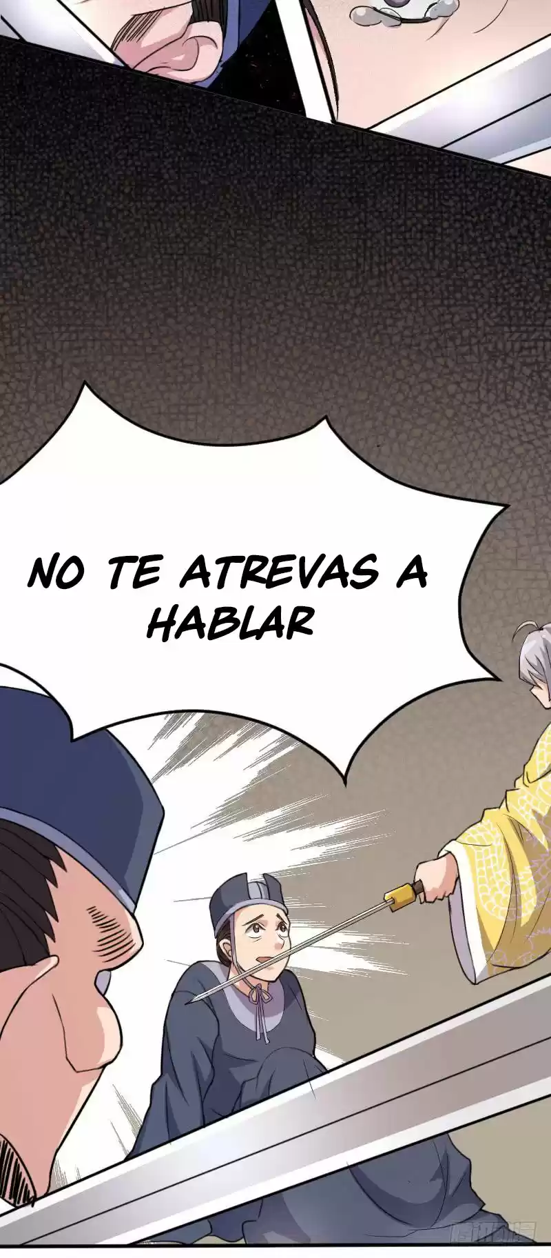 Reborn As King - Capítulo 8 - Página 12 - LectorTMOo