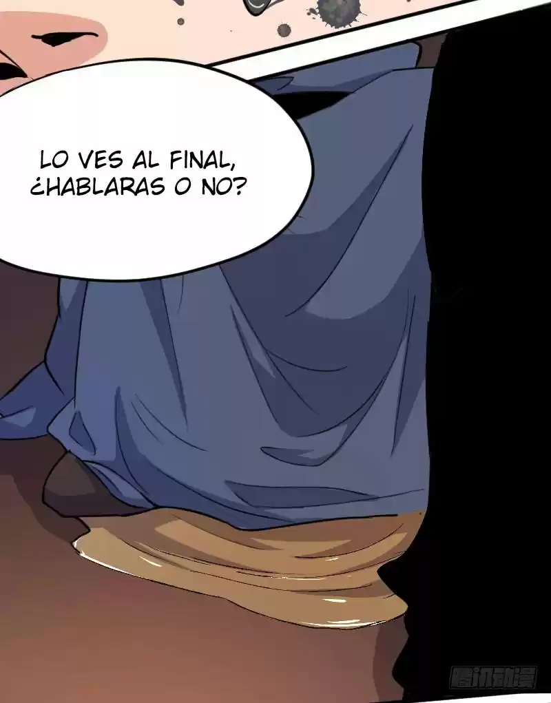 Reborn As King - Capítulo 8 - Página 15 - LectorTMOo