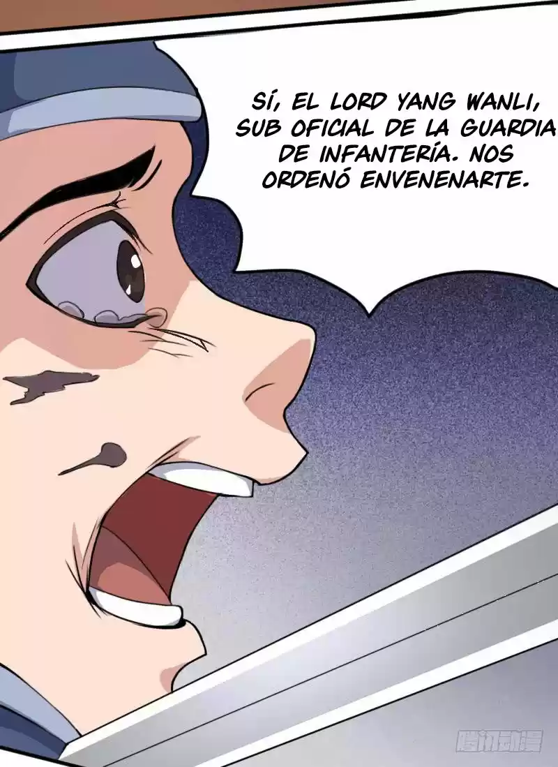 Reborn As King - Capítulo 8 - Página 16 - LectorTMOo