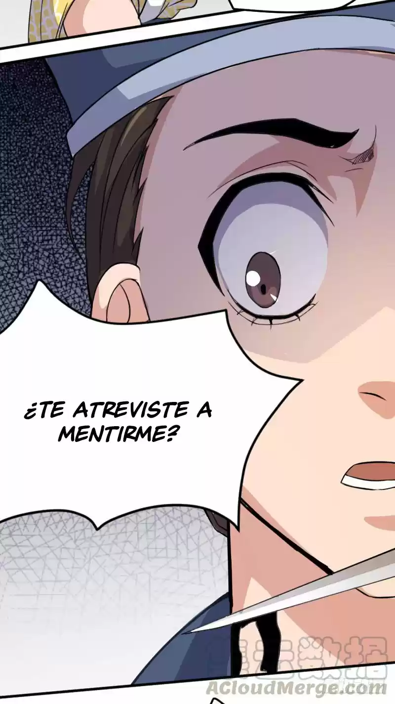 Reborn As King - Capítulo 8 - Página 18 - LectorTMOo