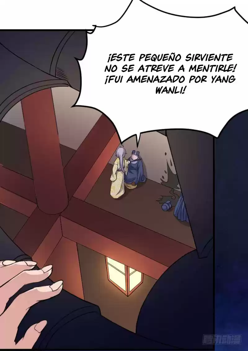Reborn As King - Capítulo 8 - Página 19 - LectorTMOo