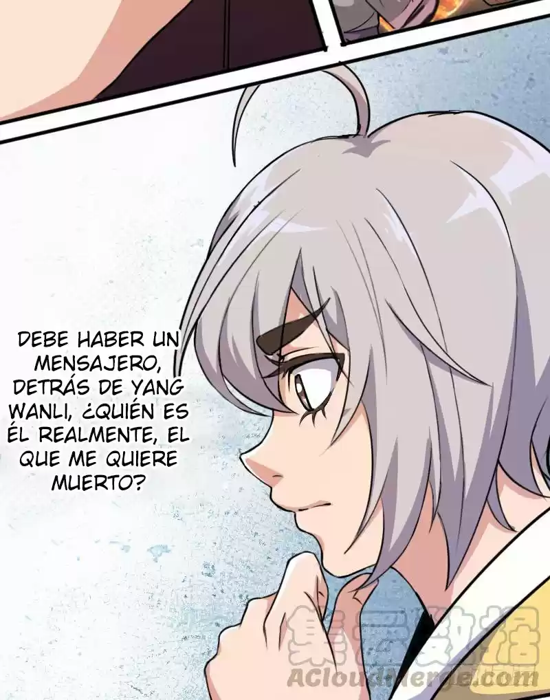 Reborn As King - Capítulo 8 - Página 22 - LectorTMOo