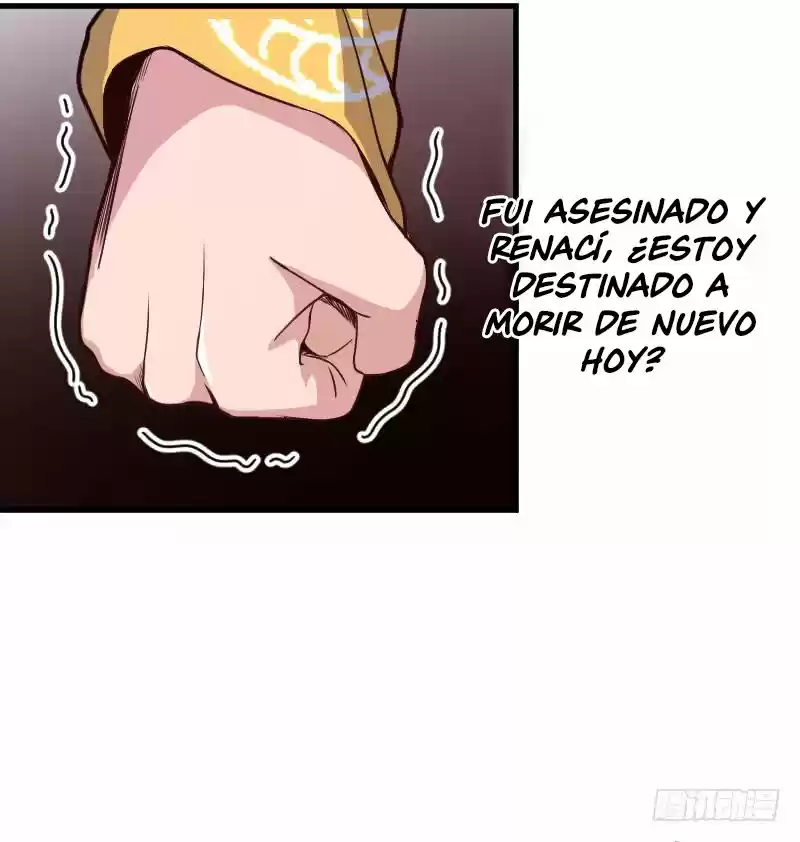 Reborn As King - Capítulo 8 - Página 28 - LectorTMOo