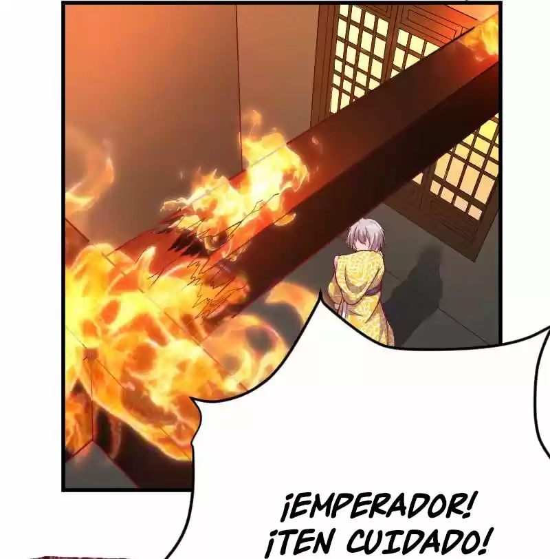 Reborn As King - Capítulo 8 - Página 29 - LectorTMOo