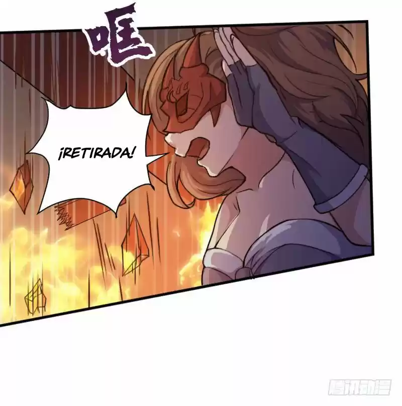 Reborn As King - Capítulo 9 - Página 7 - LectorTMOo