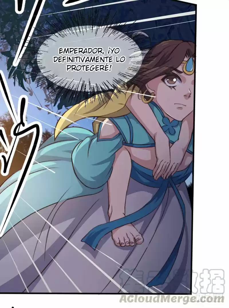 Reborn As King - Capítulo 9 - Página 10 - LectorTMOo